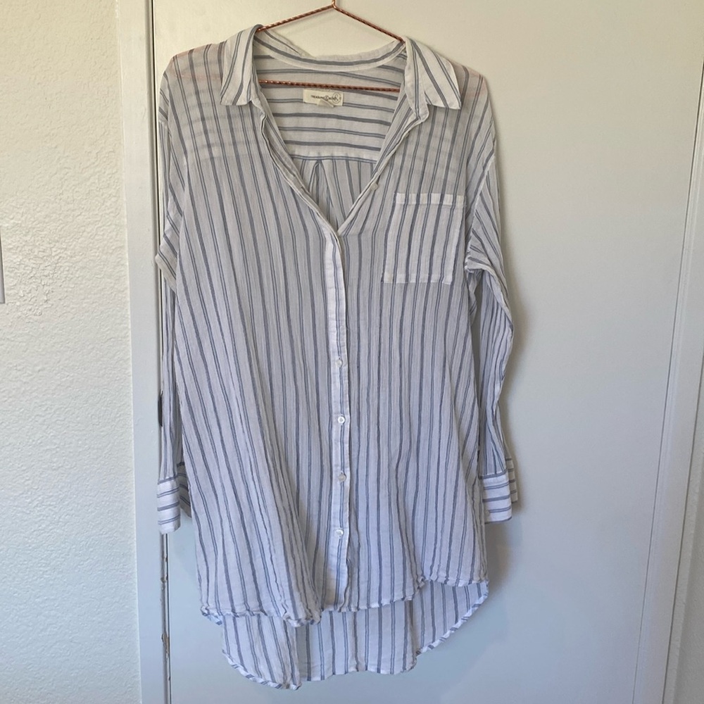 Button up shirt